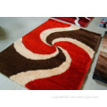 OEM Korean Silk Carpets/Rugs Ksm0020